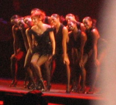 Mylène Farmer